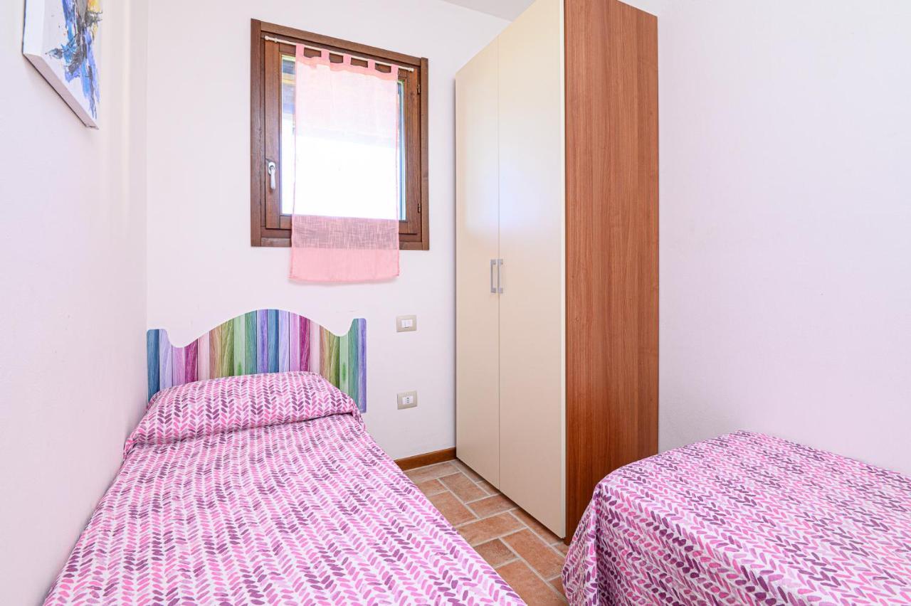 Апарт готель Residenza Principina Прінчипина-Терра Екстер'єр фото